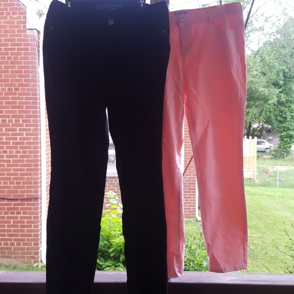 Ashley Stewart Denim - Jeans